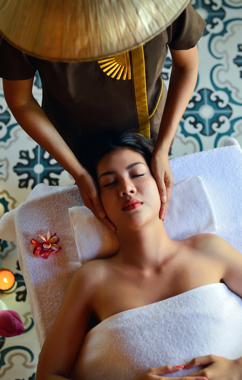Sala Spa