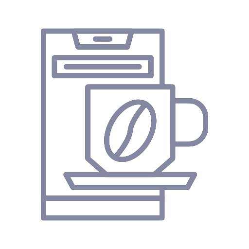 macchina del caffè